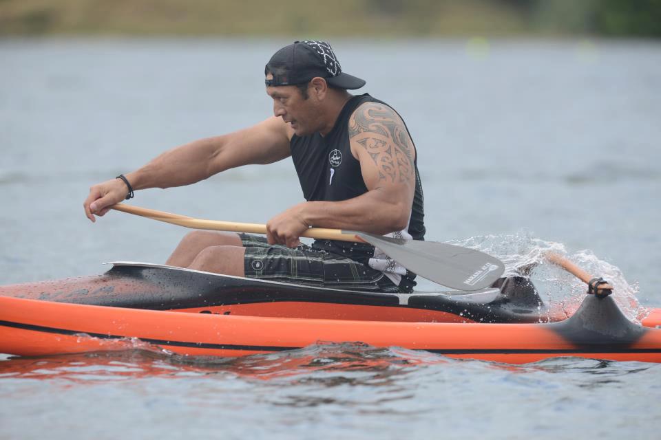 New Zealand Para Team Intents for World Sprints